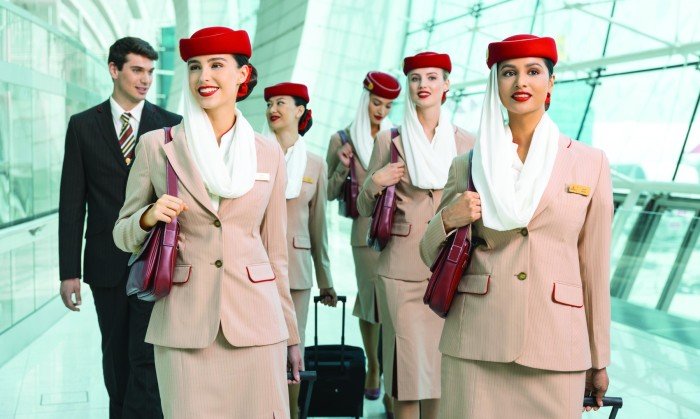 Aviation Careers in Dubai