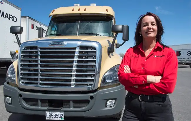 Driver Jobs in Canada