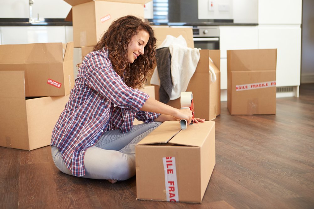 Packing Jobs in Qatar
