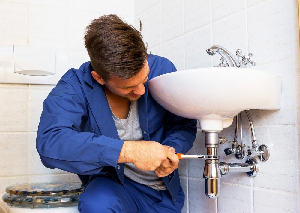 Plumber Jobs in Saudi Arabia
