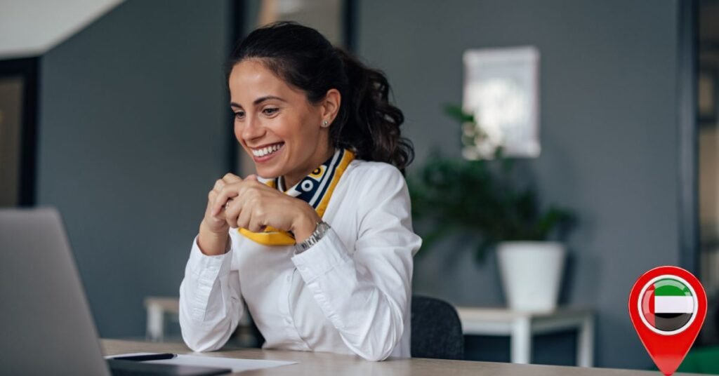 Office Coordinator Required in Dubai