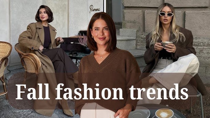 Most Popular Fashion and Clothes in the UK: What British Shoppers Like to Buy in 2026