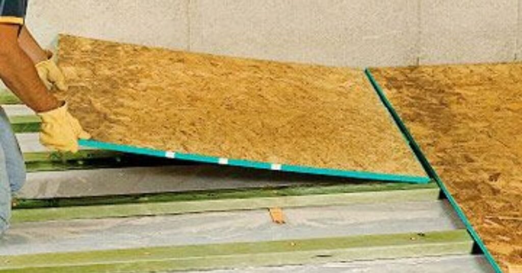 Floor Covering Installer Required in Canada